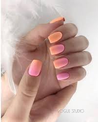 Royal Blue Prom Dress Makeup Nail Design Nail Makeup Design Nail Makeup Games In 2020 Summer Nails Colors Designs Makeup Nails Designs Nail Art Ombre