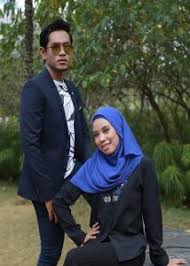 Ini rahasia, rahasia kita hanya untuk saling tau saja ingat saja ku menantimu ditempat biasa saat pertama. Fatin Husna Tamat Zaman Solo Disember Depan Hot Fm
