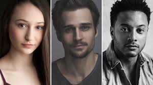 Firefly Lane': Yael Yurman, Jon Ecker & Brandon Jay McLaren Join Netflix  Drama