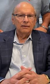 Obituary information for Vincent DiCarlo, Sr.