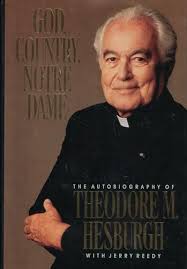 God, Country, Notre Dame/the Autobiography ...