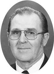 Ernest Waldemar Richter