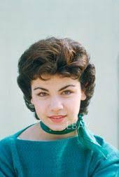 Patricia Standridge's Instagram, Twitter & Facebook