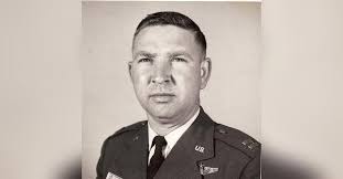 Willard A. "Matt" Dillon Obituary