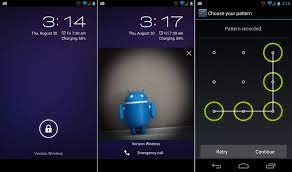 And dont forget to lock again after you have completed task keyguard. How To Change Lock Screen Settings On Android Beginners Guide