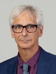 The Gentleman Driver (2018)