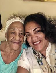 Memories of Mrs. Carole Joan Cary