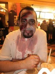 David Tenorio Sanchez