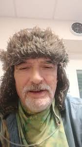 Ian Bailey (@ianbailey66)