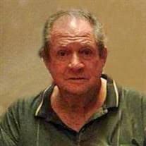 Joseph Len "Joe" Hulin Obituary (2023)