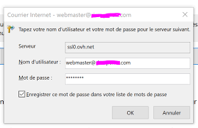 Maybe you would like to learn more about one of these? Outlook Me Demande Mon Mot De Passe Toutes Les 5 Minutes Communaute Microsoft