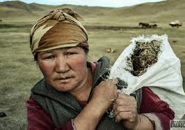 Kyrgyz Cultural Orientation