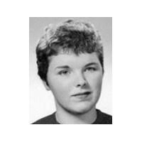 Nancy Waugh Obituary