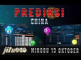 Trik Jitu Togel Prediksi Togel China Hari Ini Minggu 13 Oktober 2019 Taiwan Youtube Agen
