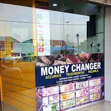 Authorised money changers/ amcs are entities who are authorised by the reserve bank of india as per section 10 of the no individual is permitted to carry on or advertise that they carry on money changing business unless they own a valid money changer's license issued by. Ipoh Money Changer Smile Honesty Forex Home Facebook