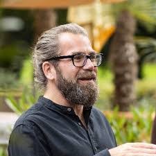 Daniel Feick's Instagram, Twitter & Facebook