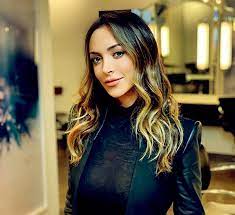 Who is the father of kyle richards daughter? Farrah Aldjufrie Everything About Kyle Richards Daughter Real Housewives Casts