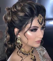 Asiana bridal & training academy professional makeup courses enable you to learn from the makeup artist, sukhi sanghera. How Much Is Asian Bridal Hair And Makeup Saubhaya Makeup