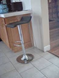 The natural iron finish and five reversible natural How Can I Up Date These Ugly Bar Stools Hometalk