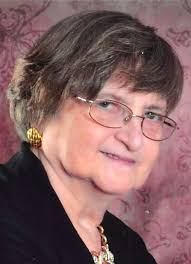 Obituary for Sue Taylor Pardue