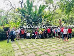Malagos garden resort, one of the leading nature parks and resorts in davao city, is located in malagos, baguio district. The Malagos Garden Resort Experience Malagos Garden Resort Davao Resort