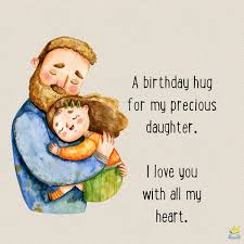 Maybe you would like to learn more about one of these? 164 Heartwarming Happy Birthday Quotes For Your Daughter