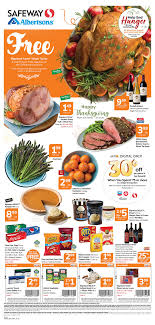 More images for albertsons thanksgiving dinner » Albertsons Delivery Groceries Grocery Holiday Recipes