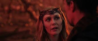 Doctor strange in the multiverse of madness is an upcoming american superhero film based on the marvel comics character doctor strange. Wanda Is Right In The Doctor Strange Multiverse Of Madness Trailer The Mary Sue