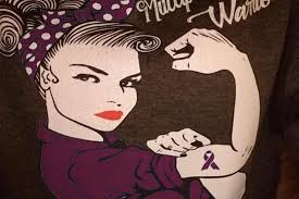 Fundraiser by Mary Sage : Mary Sage's Cancer Fight