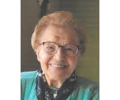 Alice Dennis Obituary (1927