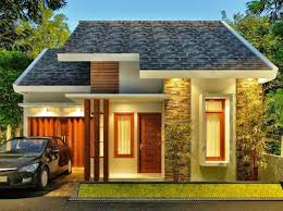 Tws & partners via architecture art designs. 99 Model Desain Rumah Minimalis Modern Sangat Sederhana Paling Populer Di Dunia Deagam Design