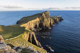See 39,335 tripadvisor traveler reviews of 136 isle of skye restaurants and search by cuisine, price, location, and more. Uk Scotland Inner Hebrides Isle Of Skye Lighthouse At Neist Point Cliff Coast Built Structure Stock Photo 268342818