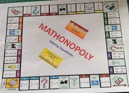 See more ideas about math board games, board games, games. Mathonopoly Math Board Games Math Strategies Math School
