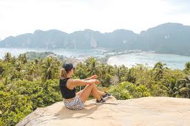 Someone's viewpoint is the way that they think about things in general , or the way they. Phi Phi Viewpoint The Ultimate Guide To The Stunning Panoramic Views