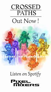 @Pixel_Mixerss video Tweet