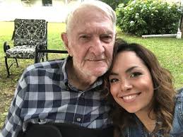 J. A. Cook Jr. Obituary