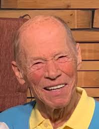 Robert "Bob" James Morris Obituary December 19, 2023