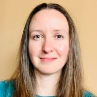 Megan Larkin's Instagram, Twitter & Facebook