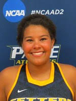 Rose Scores Third Goal of Season as Pace Field Hockey Drops Road Tilt  Against Franklin Pierce