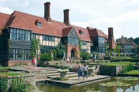 The highly anticipated rhs bridgewater opens to the public in summer 2021. Rhs Income Nudges 100m Thanks To Garden Project Donations Horticulture Week