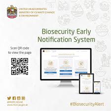 moccae news media center uae ministry of climate change