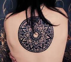Maybe you would like to learn more about one of these? 50 Mandala Tattoo Design Ideas Nenuno Creative