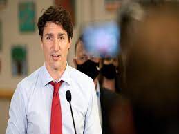 Aug 15, 2021 · trudeau visited governor general mary simon at ottawa's rideau hall on sunday morning, securing approval to call an election for september 20. Fe7n1mslkrxnbm