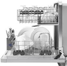 Maybe you would like to learn more about one of these? Whirlpool Wdf540padm 24 Inch Full Console Dishwasher With 15 Place Setting Capacity 5 Wash Cycles Anyware Plus Silverware Basket Sani Rinse Soil Sensor Triple Filtration System Sensor Cycle Nylon Racks Energy Star