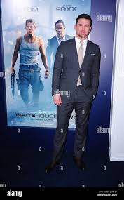 White house down channing tatum hi-res stock photography and images