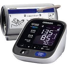 Omron 10 Series Intellisense Blood Pressure Monitor Upper Arm Bp791it Atg Archive Shop The Exchange