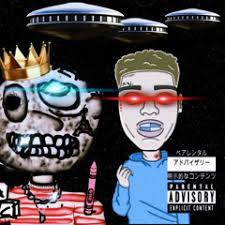 Stream TRIGGER HXPPY! by LLB BXNDO