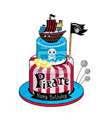 Weitere ideen zu kinder kuchen, kuchen geburtstag, kinder kuchen geburtstag. Piraten Party Kuchen Symbol Kinder Zeichnung Von Piraten Konzept Fototapete Fototapeten Corsair Obstruieren Horror Myloview De