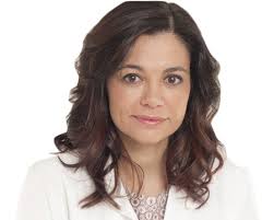 Dra. Elena Jiménez García: especialista en Cirugía plástica, estética y  reparadora en Madrid