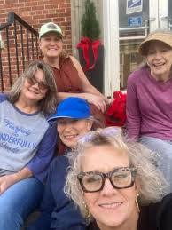 Karen Councilman's Instagram, Twitter & Facebook